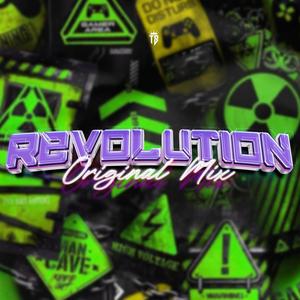 Revolution (Original Mix)