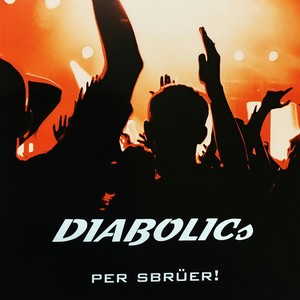 Per Sbrüer!