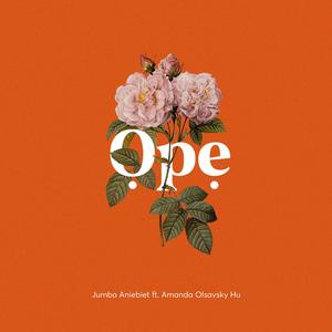 Ope (feat. Amanda Olsavskly Hu)