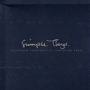 Simple Things (feat. Christina Perri)