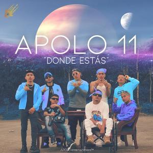 Donde Estás (feat. Zayy, Jhey C, Mufaza, Daniel G El Amante, J Santos, Ryan MD, Jairo Kasther, Flexy & Elijah Beats) (Explicit)