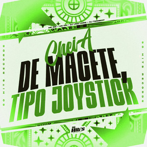 Cheia de Macete, Tipo Joystick (Explicit)