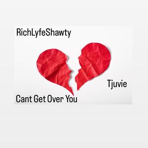 Cant Get Over You (feat. Tjuvie) [Explicit]
