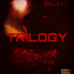 Trilogy Bgm, Vol. 3 (Explicit)