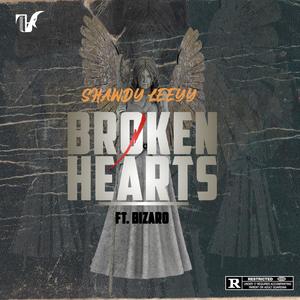 Broken Hearts (feat. Bizaro)