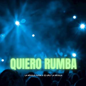 Quiero Rumba