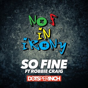 So Fine (Original Mix)