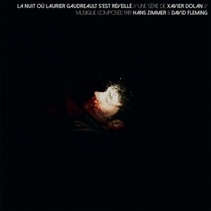 La Nuit où Laurier Gaudreault s'est réveillé (Bande originale de la série) (劳里尔·高德罗苏醒之夜 电视剧原声带)