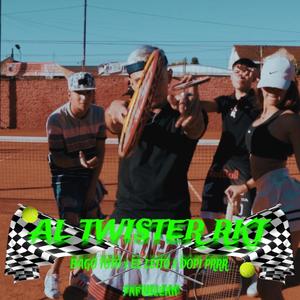 AL TWISTER RKT (feat. Dopi PRR & El Leito) (Explicit)