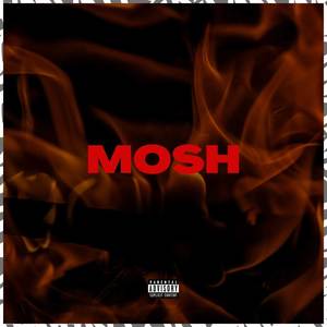 MOSH (Explicit)