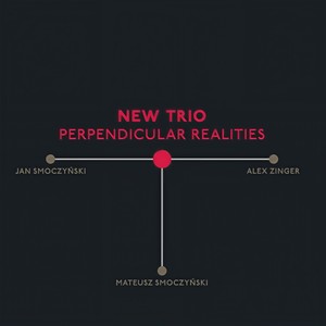 New Trio - Momentum