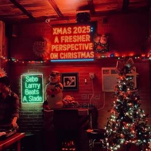 Ugly Christmas Sweater (Explicit)