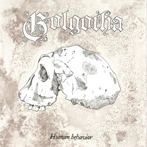 Golgotha (Explicit)