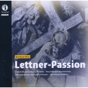 Lettner-Passion