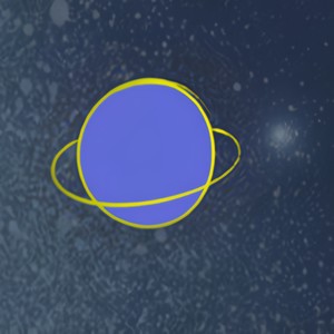 星之回响 (翻自 琉琦Ruki)