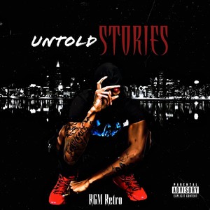 Untold Stories (Explicit)