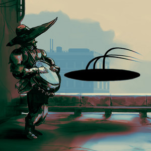 Goodbyes(Gavsborg's Flashback)