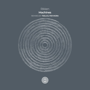 Machines (Fer Mora Remix)