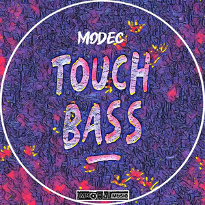Touch Bass (Original Mix)