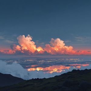 Silent Odyssey
