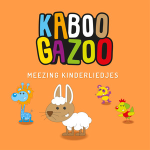 Meezing Kinderliedjes