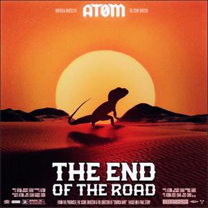 THE END OF THE ROAD (extended mix)