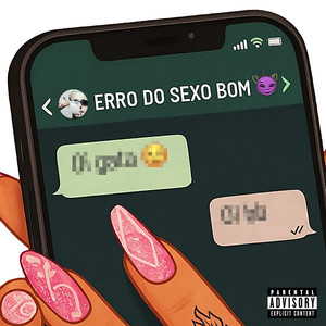 Erro do Sexo Bom (Explicit)