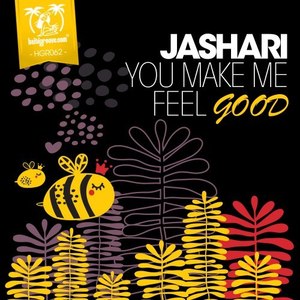 You Make Me Feel Good (Plastik Funk Remix)