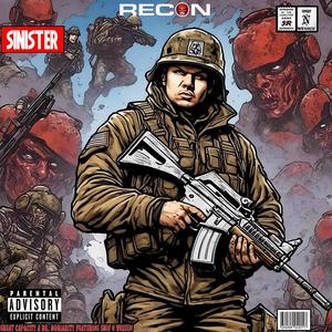 Recon (feat. Smif-N-Wessun) (Explicit)