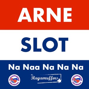 ARNE SLOT (Na Naa Na Na Na)