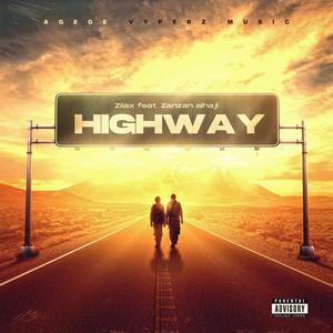 Highway (feat. Zanzan Alhaji) [Explicit]