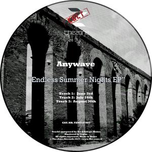 Endless Summer Nights EP