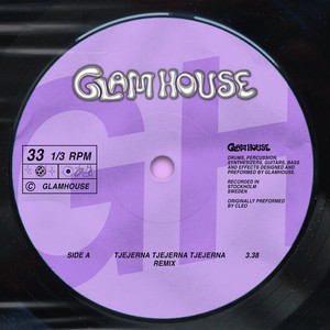 Tjejerna Tjejerna Tjejerna (GLAMHOUSE REMIX|Explicit)