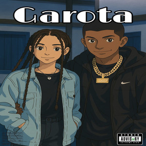 Garota (Remix)