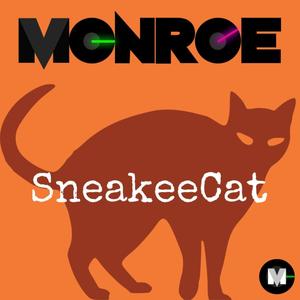 SneakeeCat