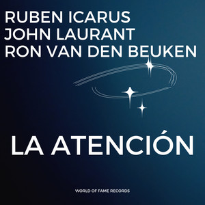 La Atención (Radio Edit)