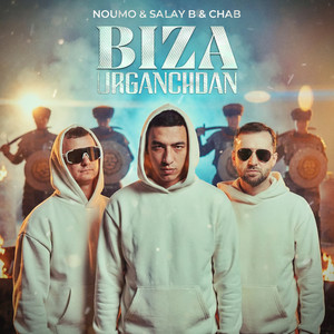 Biza Urganchdan
