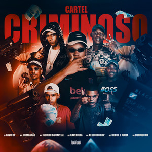 Cartel Criminoso (Explicit)