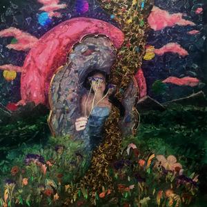 Mirrors Within Agate