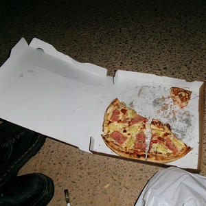 THIS WAY (Extended Mix)