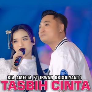 Tasbih cinta