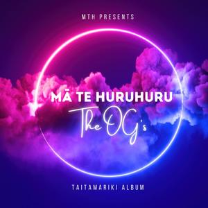 RISING UP (feat. EIZ & HOKI)