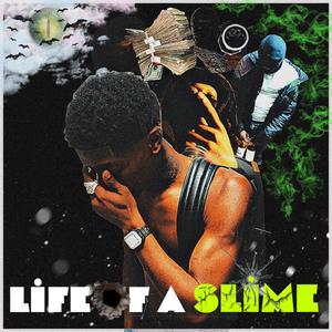 LIFE OF A SLIME (Explicit)