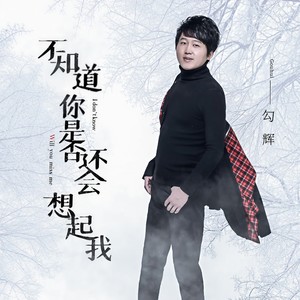 不知道你是否还会想起我封面