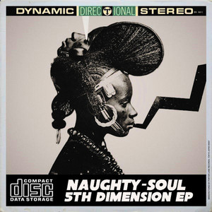 5th Dimension EP