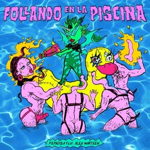 Follando en la Piscina (Explicit)