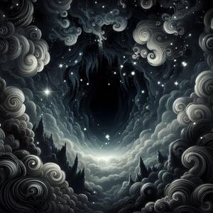 Thoughts (feat. Lil Moose) (Explicit)