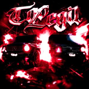 TOO LEGIT (Slowed) (Explicit)