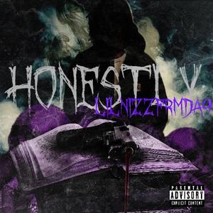 Honestly (Explicit)