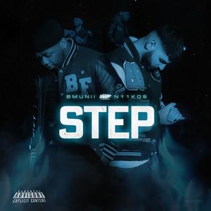 STEP (Re-Upload) [Explicit]